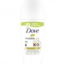 Desodorante Invisible Dry Roll-on / Dove 50ml